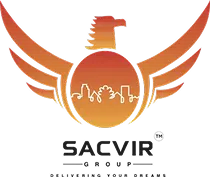 Sacvir Group Logo