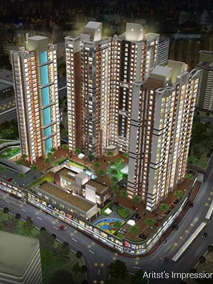 Hill Spring Phase I